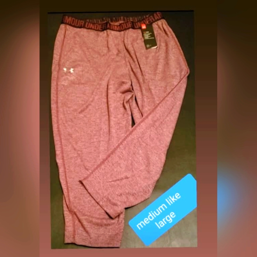 Under Armour  Joggers